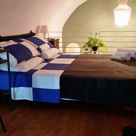 Apartmán Il Pozzo Di Santa Teresa Katánie Pokoj fotografie