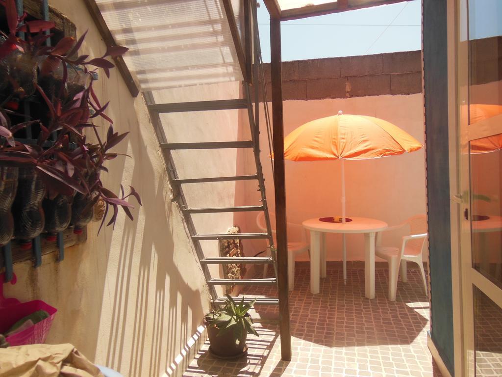 Apartmán Il Pozzo Di Santa Teresa Katánie Pokoj fotografie