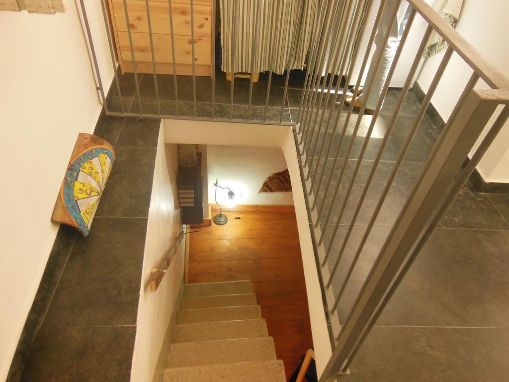 Apartmán Il Pozzo Di Santa Teresa Katánie Pokoj fotografie