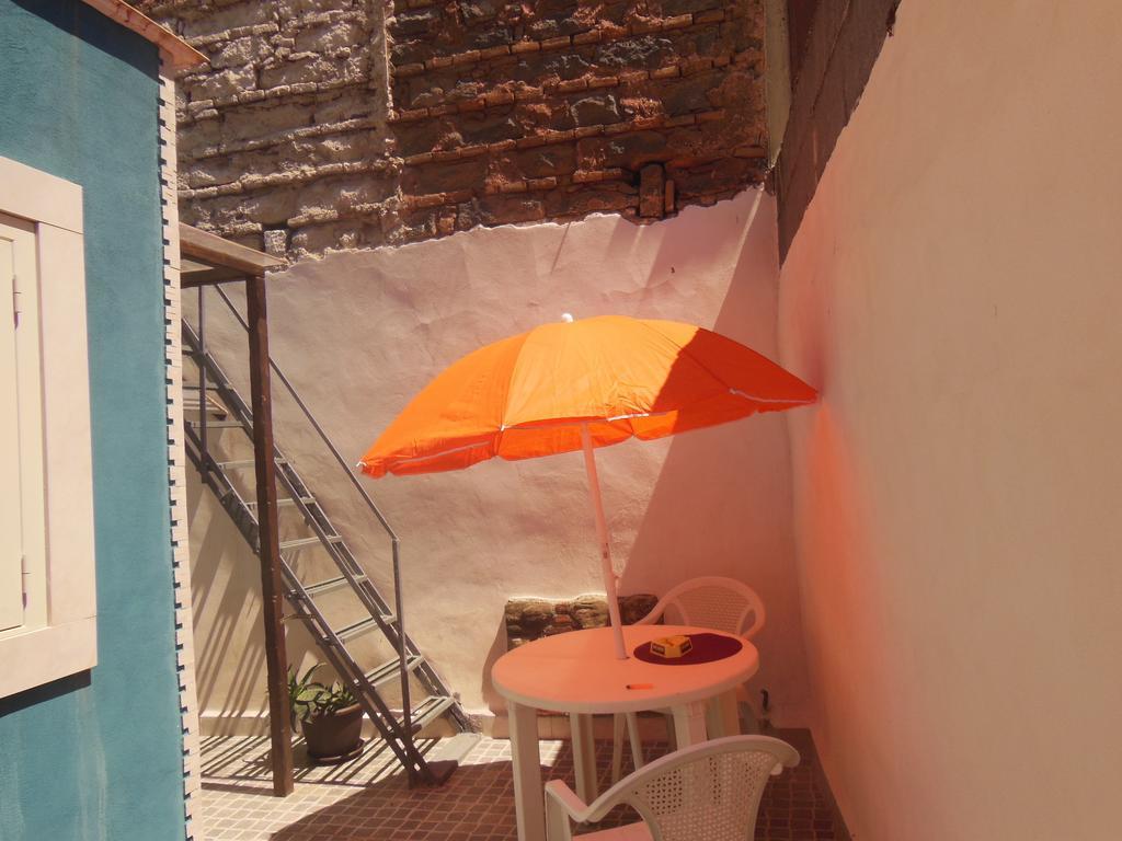 Apartmán Il Pozzo Di Santa Teresa Katánie Pokoj fotografie