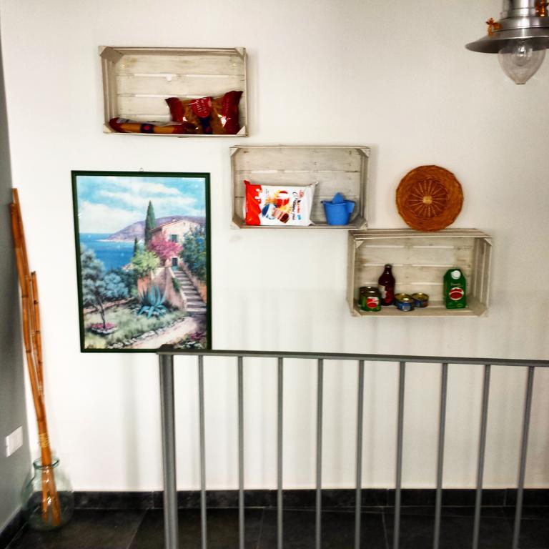 Apartmán Il Pozzo Di Santa Teresa Katánie Pokoj fotografie