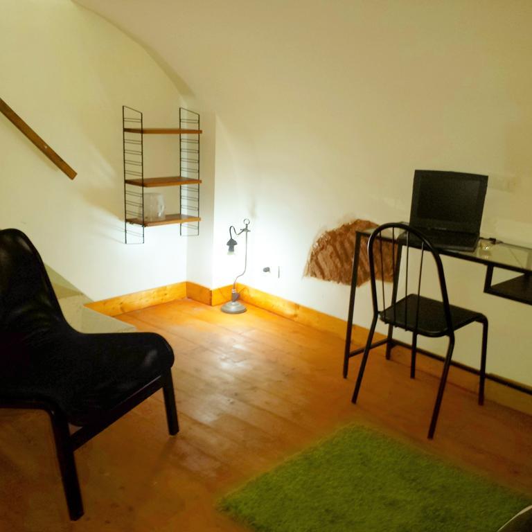 Apartmán Il Pozzo Di Santa Teresa Katánie Pokoj fotografie