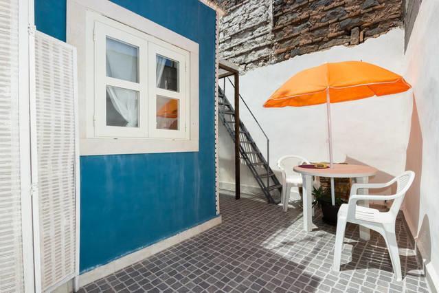 Apartmán Il Pozzo Di Santa Teresa Katánie Pokoj fotografie