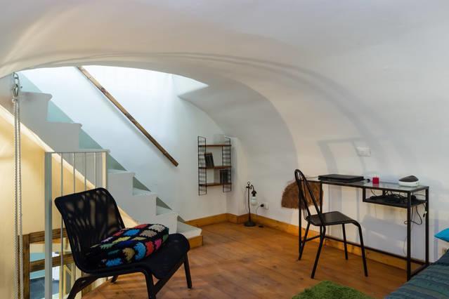 Apartmán Il Pozzo Di Santa Teresa Katánie Pokoj fotografie