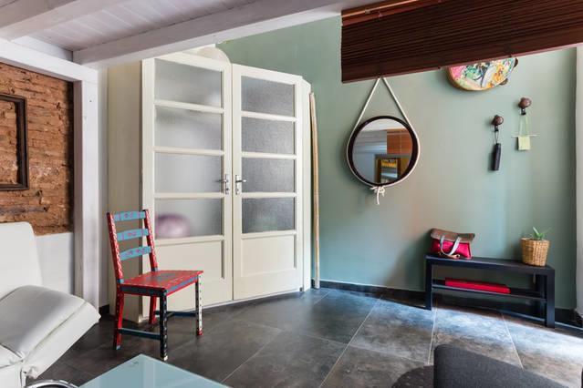 Apartmán Il Pozzo Di Santa Teresa Katánie Pokoj fotografie