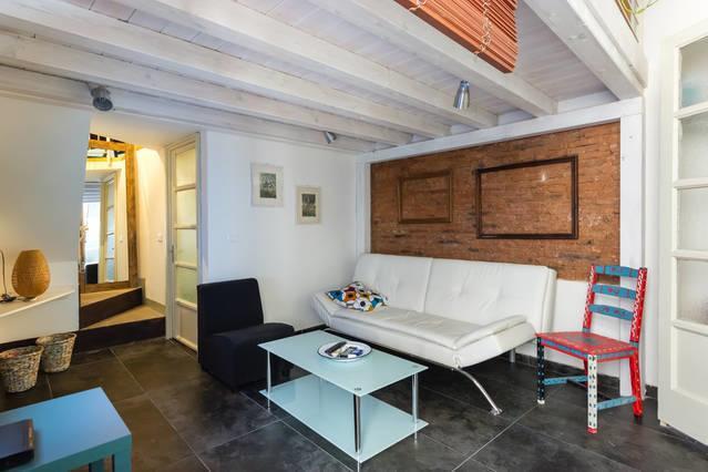Apartmán Il Pozzo Di Santa Teresa Katánie Pokoj fotografie