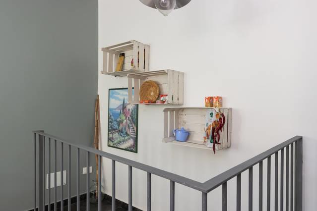 Apartmán Il Pozzo Di Santa Teresa Katánie Pokoj fotografie