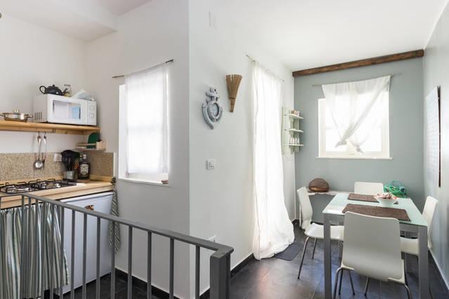 Apartmán Il Pozzo Di Santa Teresa Katánie Pokoj fotografie
