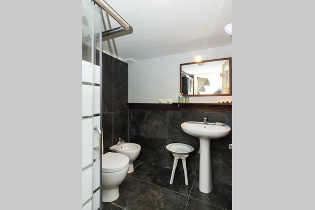 Apartmán Il Pozzo Di Santa Teresa Katánie Pokoj fotografie